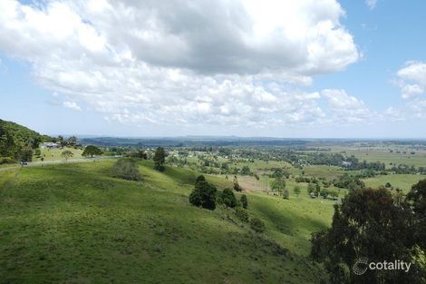 295 Skyline Rd S, Wyrallah, NSW 2480