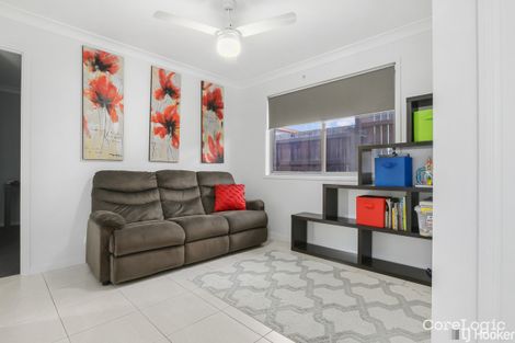 Property photo of 17 Angliss Circuit Thornlands QLD 4164
