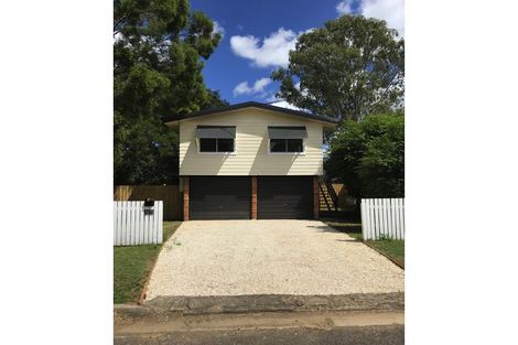 Property photo of 31 Vineyard Street One Mile QLD 4305