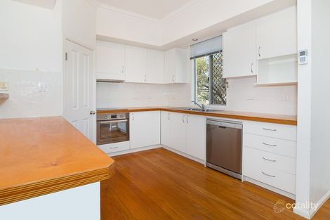 Property photo of 56 Toongarra Road Leichhardt QLD 4305