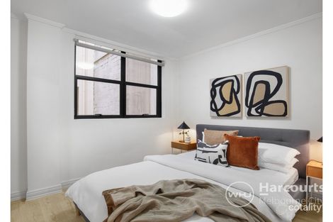 Property photo of 305/166 Flinders Street Melbourne VIC 3000