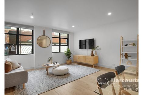 Property photo of 305/166 Flinders Street Melbourne VIC 3000