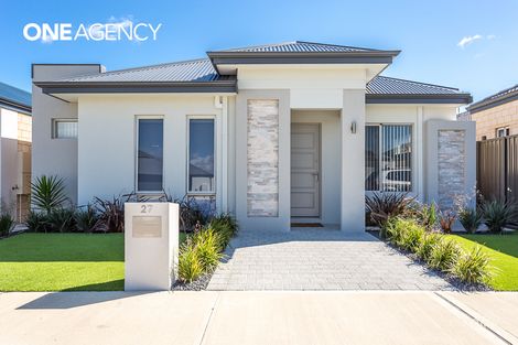 Property photo of 27 Vermont Grove Wellard WA 6170