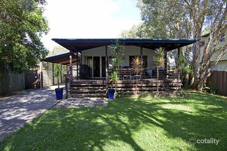 Property photo of 27 Kawanna Street Mudjimba QLD 4564