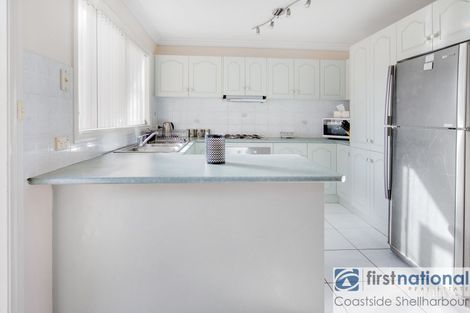 Property photo of 4/18-20 Termeil Place Flinders NSW 2529