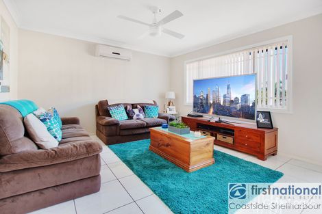 Property photo of 4/18-20 Termeil Place Flinders NSW 2529