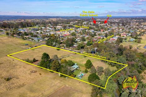 Property photo of 12 Timothy Lacey Lane The Oaks NSW 2570