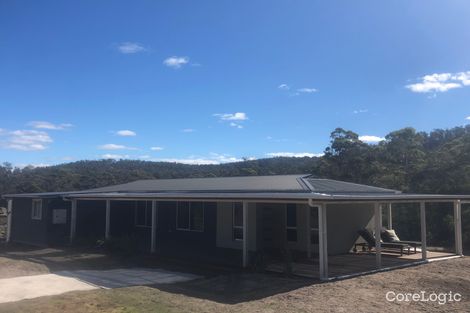 Property photo of 856 Hungry Flats Road Colebrook TAS 7027