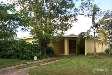 2 Laburnum St, Cranbrook, QLD 4814