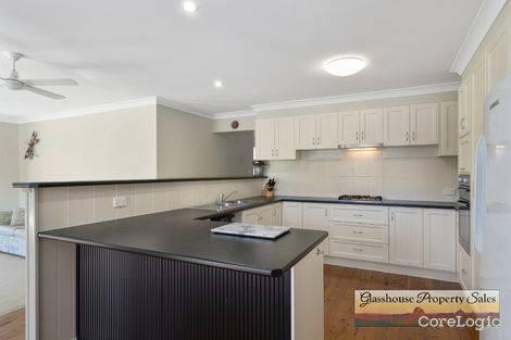 Property photo of 5 Heights Road Beerwah QLD 4519