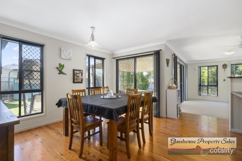 Property photo of 5 Heights Road Beerwah QLD 4519