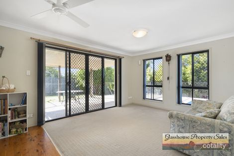 Property photo of 5 Heights Road Beerwah QLD 4519
