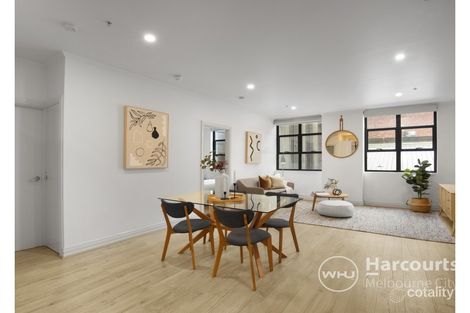 Property photo of 305/166 Flinders Street Melbourne VIC 3000