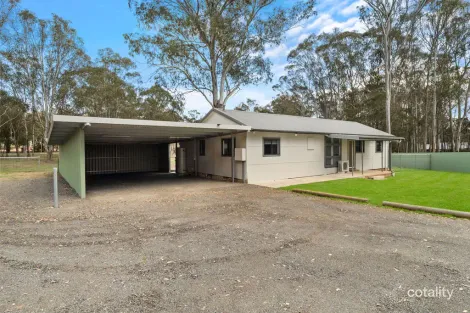 494 Creek Ridge Rd, Freemans Reach, NSW 2756