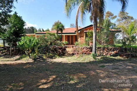 Property photo of 484 Dunkerton Road Barragup WA 6209