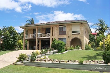 31 Billiard St, Bracken Ridge, QLD 4017