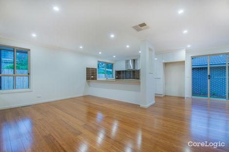 Property photo of 1/40 Allister Close Knoxfield VIC 3180