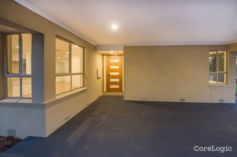 Property photo of 1/40 Allister Close Knoxfield VIC 3180