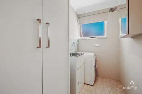 Property photo of 2/2 Cecil Street Ashfield NSW 2131