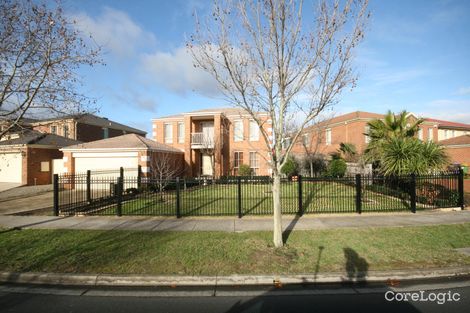 Property photo of 100 Jenola Parade Wantirna South VIC 3152