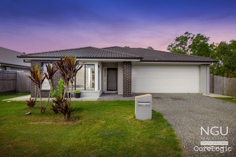 Property photo of 49 Magpie Crescent Redbank Plains QLD 4301