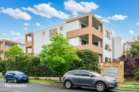 101/5 Demeter St, Rouse Hill, NSW 2155