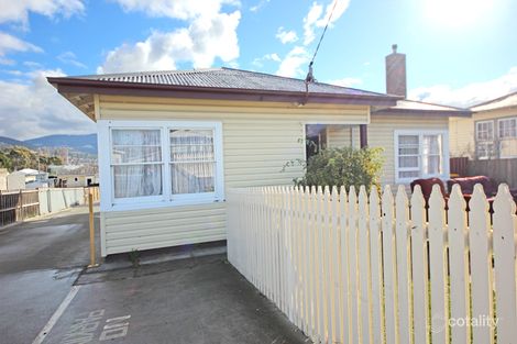 Property photo of 1/24 Elwick Road Glenorchy TAS 7010