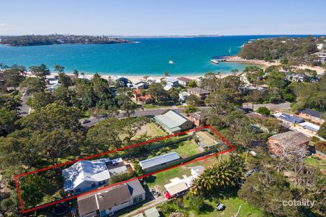 16 Liverpool St, Bundeena, NSW 2230