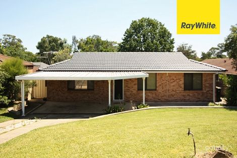 Property photo of 7 Grenache Place Eschol Park NSW 2558