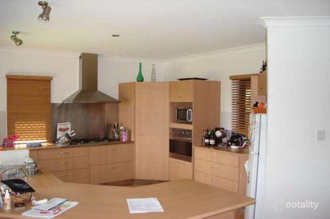 Property photo of 6 Nautical Court Idalia QLD 4811
