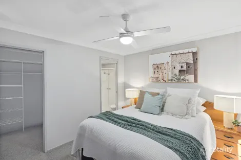 Property photo of 4 Yirik Close Lisarow NSW 2250