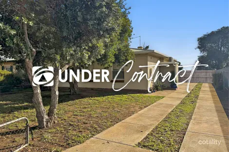 Property photo of 48 Kulde Road Tailem Bend SA 5260
