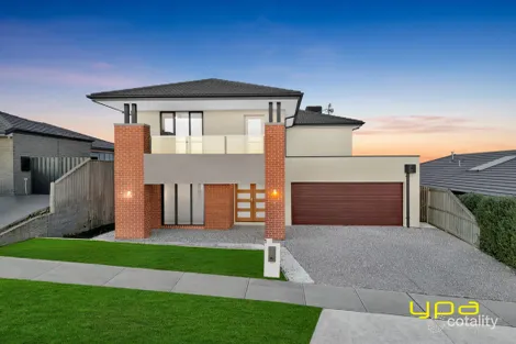 Property photo of 16 Denton Drive Warragul VIC 3820