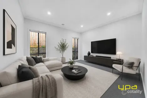 Property photo of 16 Denton Drive Warragul VIC 3820