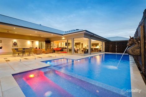 Property photo of 32 Edwards Road Werribee VIC 3030