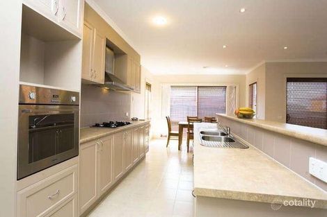 Property photo of 7 Southsea Avenue Derrimut VIC 3026