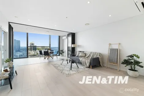 Property photo of 11 Wentworth Place Wentworth Point NSW 2127