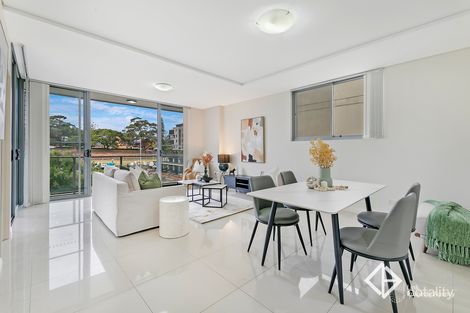 3308/39 Rhodes St, Hillsdale, NSW 2036