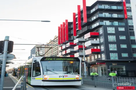 637/746 Swanston St, Carlton, VIC 3053