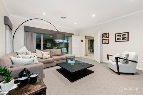 Property photo of 28 Serenity Way Mornington VIC 3931