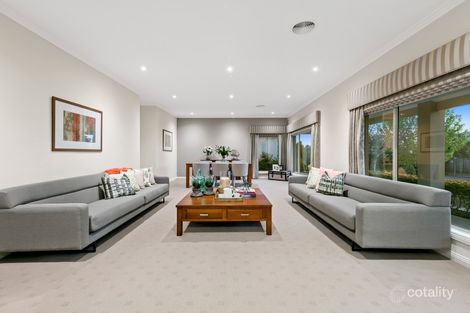 Property photo of 28 Serenity Way Mornington VIC 3931