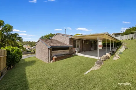 Property photo of 15 Saturn Crescent Telina QLD 4680