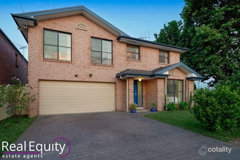 36b Bardia Pde, Holsworthy, NSW 2173