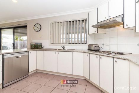 Property photo of 4 Piccadilly Place Forest Lake QLD 4078