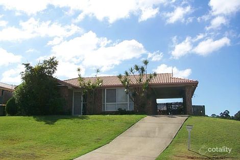 1 Congreve Cl, Mudgeeraba, QLD 4213
