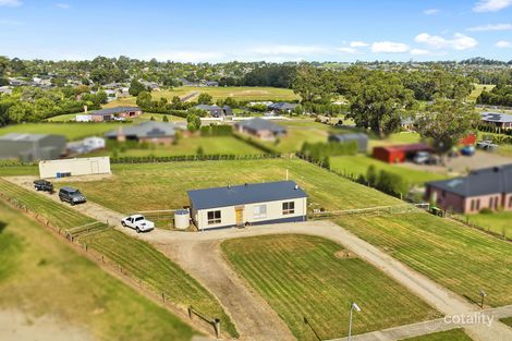 10 Amelia Ct, Drouin, VIC 3818