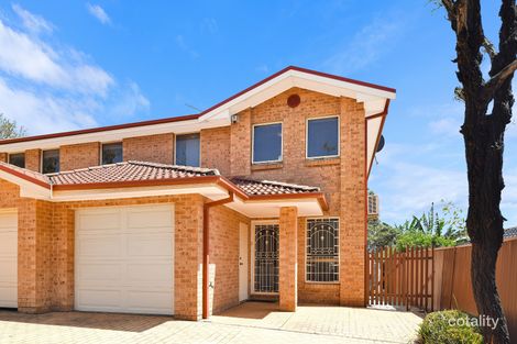 36b Carnegie Cct, Chifley, NSW 2036