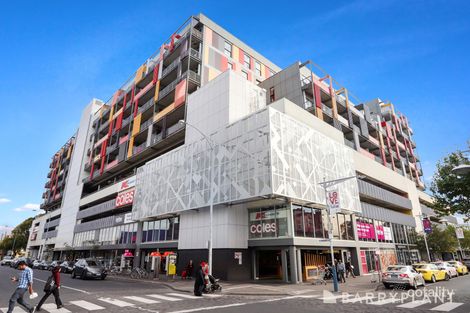 Property photo of 830/18 Albert Street Footscray VIC 3011