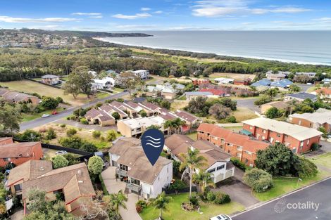 Property photo of 1/3 Tura Circuit Tura Beach NSW 2548