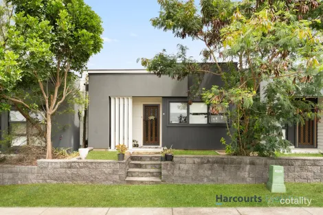 Property photo of 8 Bader Lane Flagstone QLD 4280